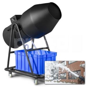 BeamZ Professional JFC1000 pěnové dělo