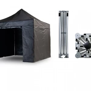 Nůžkový párty stan 3x3 m
